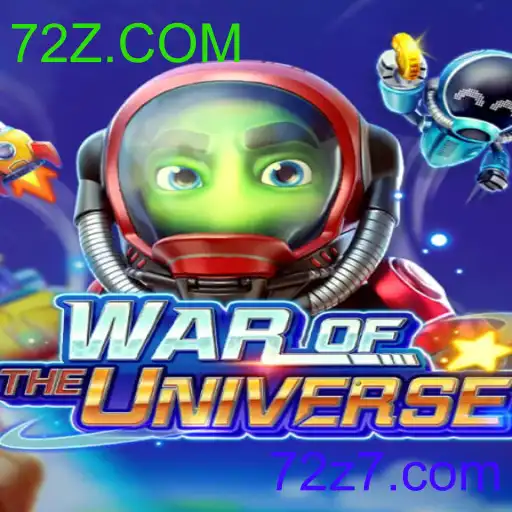 WAROFTHEUNIVERSE